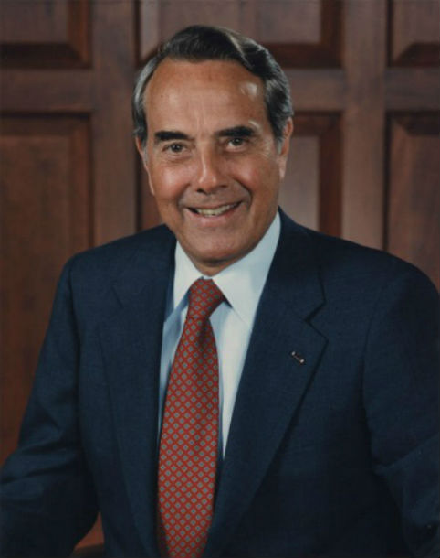 Robert J. Dole (R-KS)