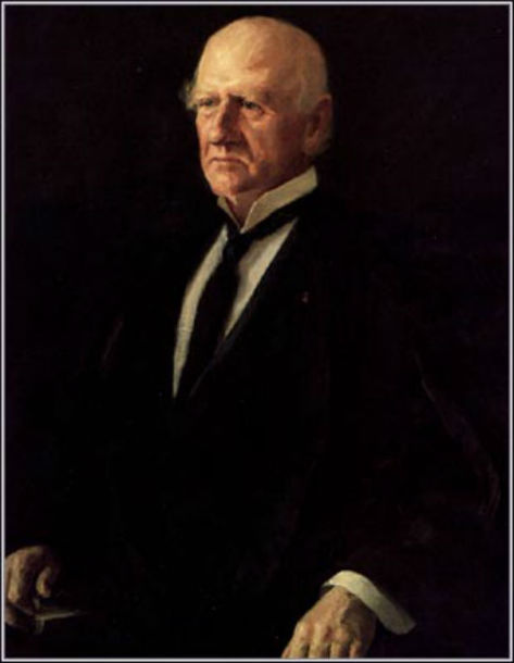 John Marshall Harlan