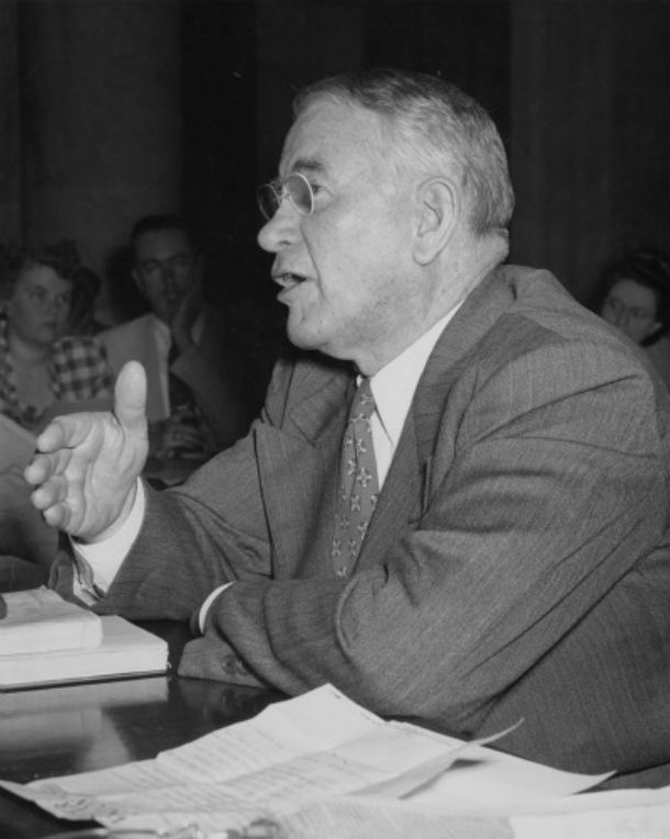 Alben Barkley
