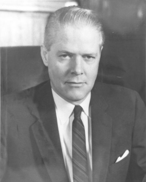 Willima Laird III