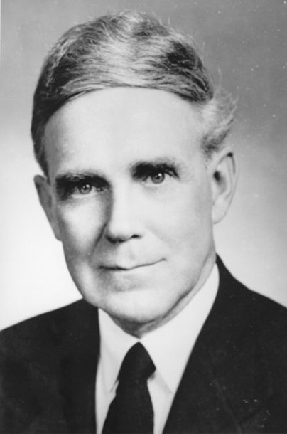 Edward Leahy