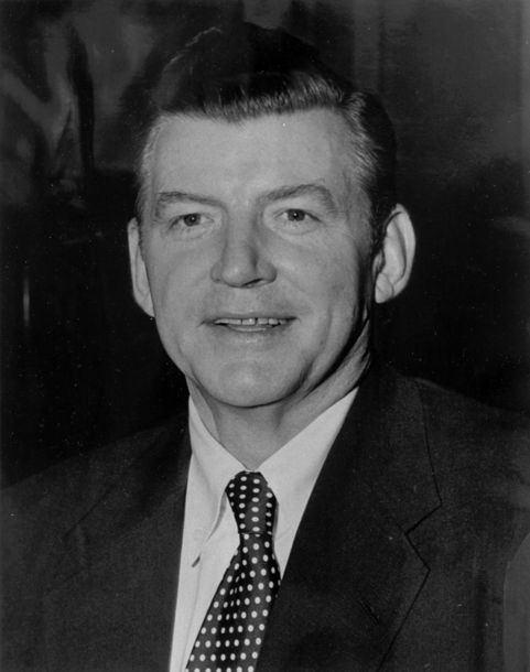 Alton A. Lennon