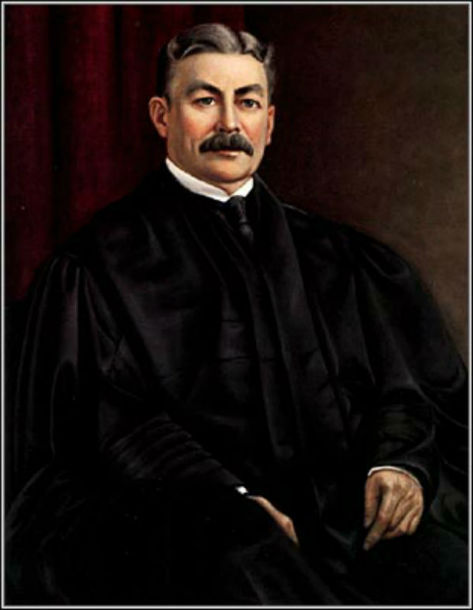 William H. Moody