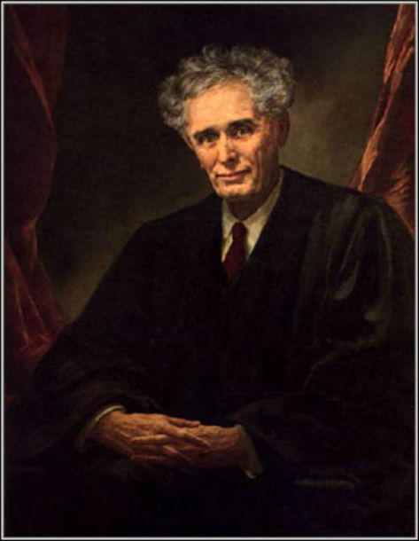 Louis D. Brandeis