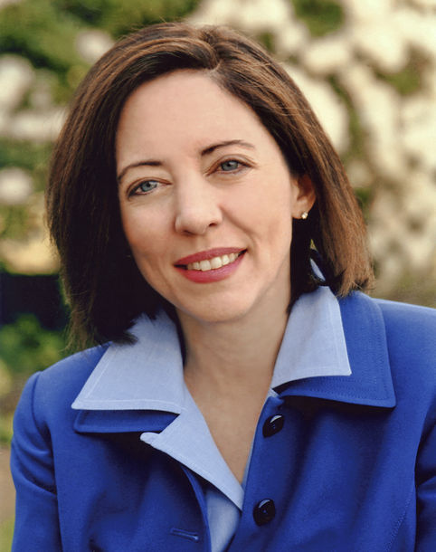 Maria Cantwell