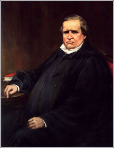 Nathan Clifford