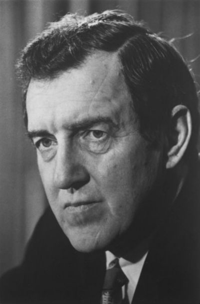 Edmund Muskie