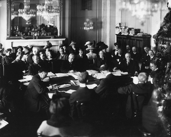 Titanic Disaster Investigation