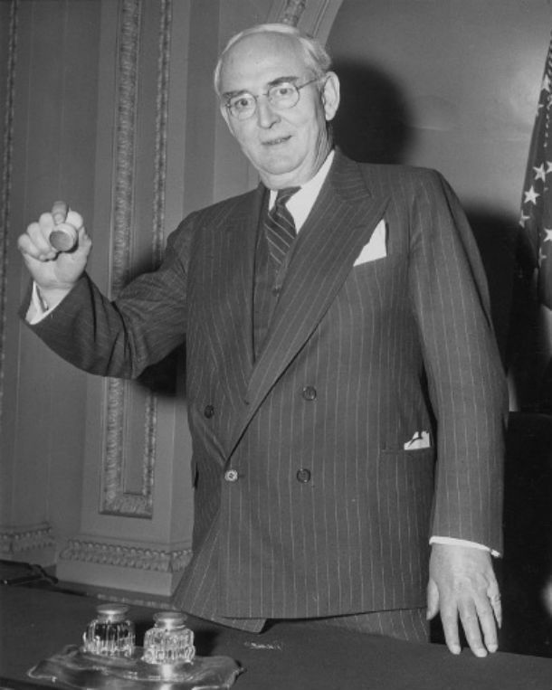 Arthur H. Vandenberg