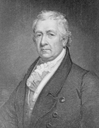 Samuel Mitchill