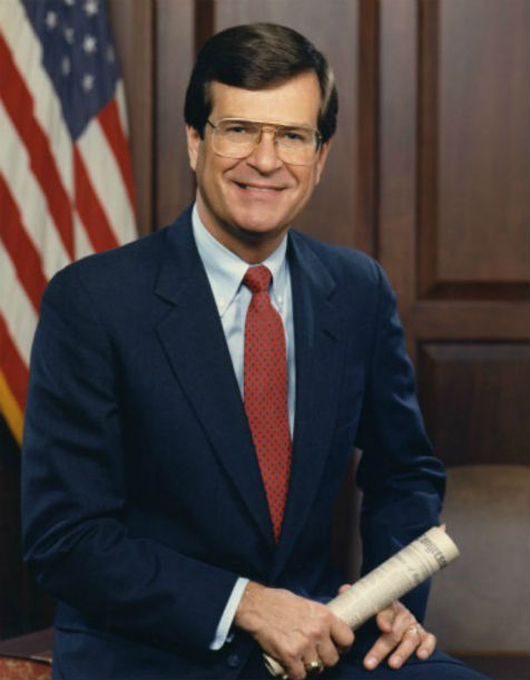 Trent Lott