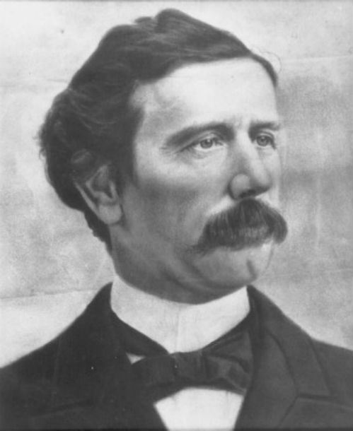 William P. Canaday
