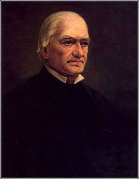 Joseph P. Bradley