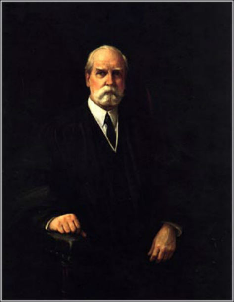 Charles Evans Hughes