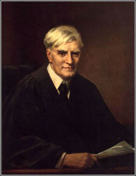 Benjamin N. Cardozo
