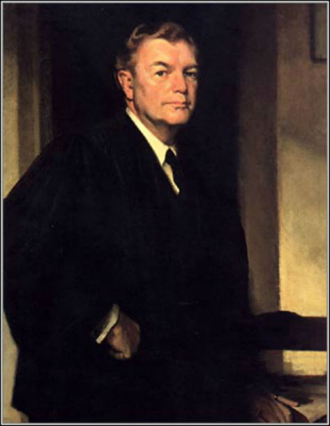 Justice robert jackson hotsell