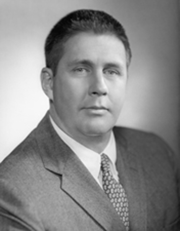 Benjamin Smith II