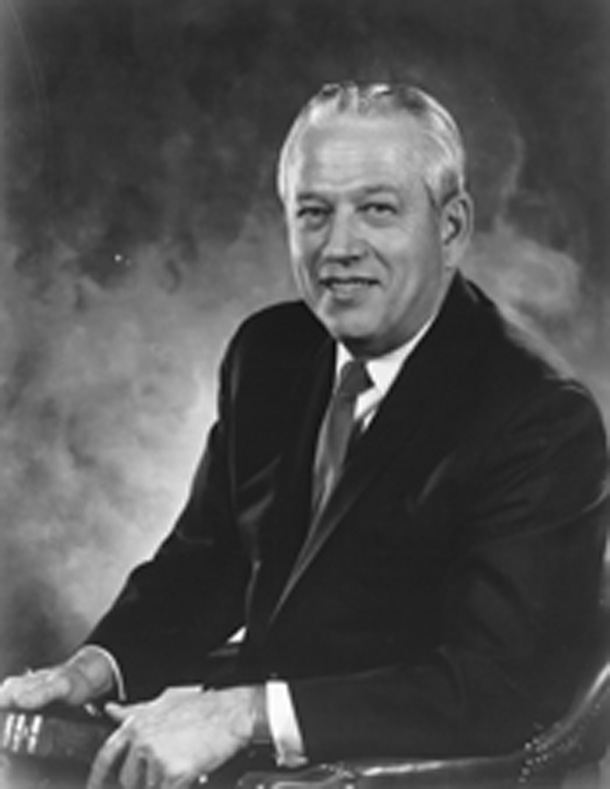 Ralph Smith