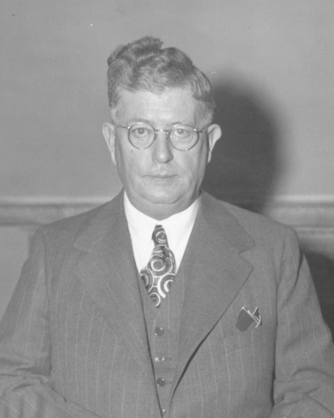 William Stanfill