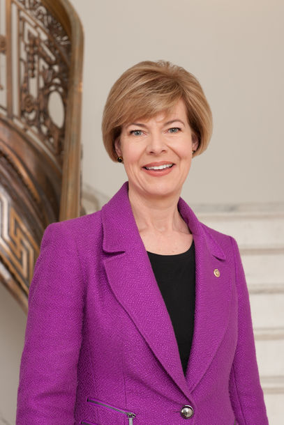 Tammy Baldwin