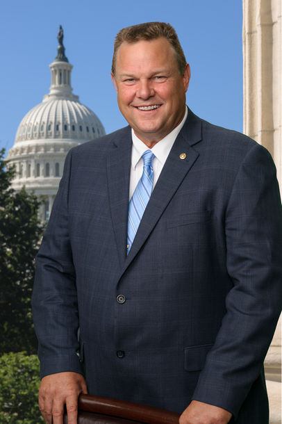 Jon Tester