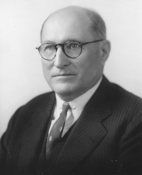 John Thomas
