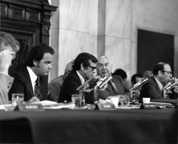 Watergate Committee