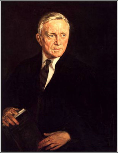 William O. Douglas