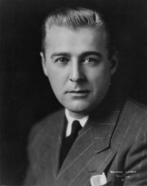 Warren G. Magnuson