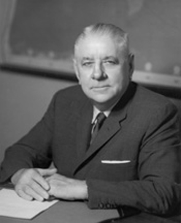Herbert Walters