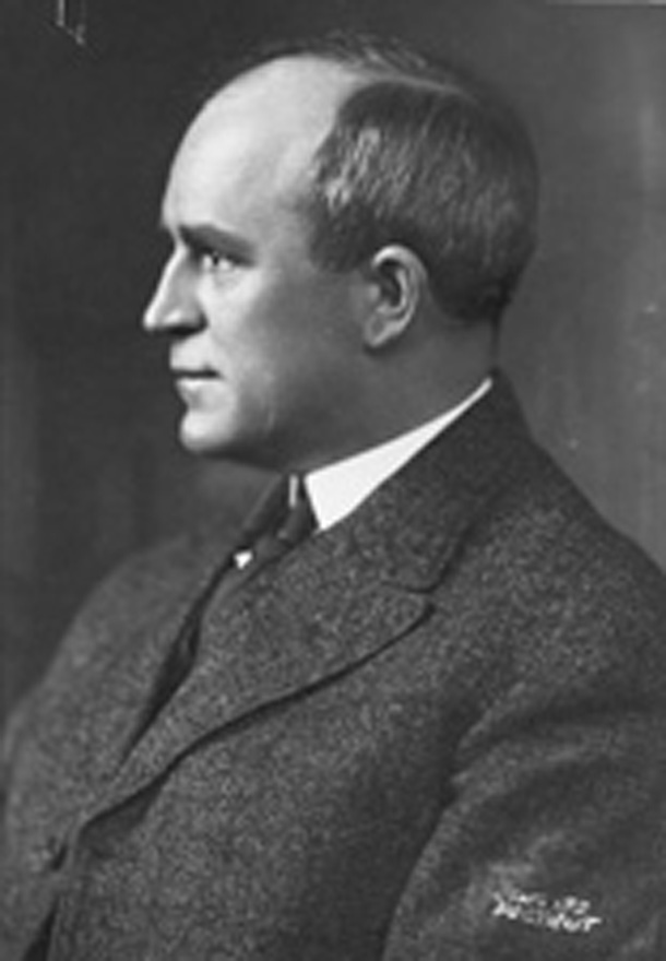 George H. William