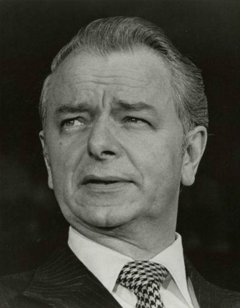 Robert C. Byrd, 1977