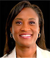 Photo of Senator Laphonza R. Butler