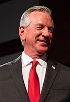 Senator Tommy Tuberville