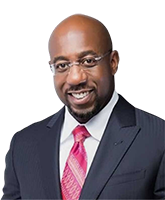 Senator Raphael G. Warnock