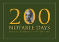 notable days cover
