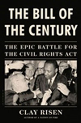 Book Cover: The Bill of the Century