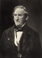 A portrait of Thomas Hart Benton