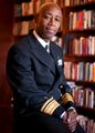 Chaplain Barry C. Black