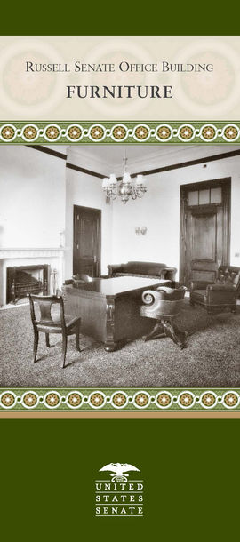 Russell Office Furniture
