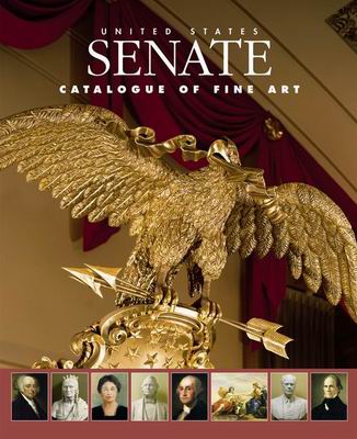 art catalogue cover