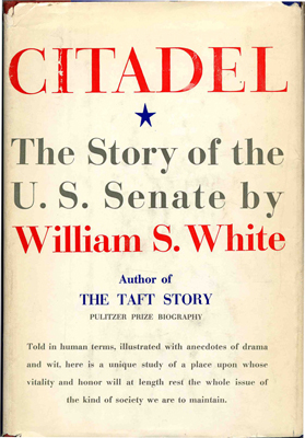 Cover of The Citadel