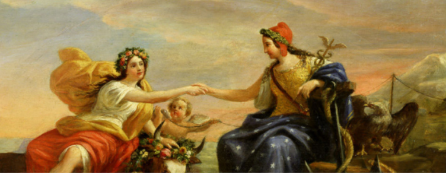 Image of Mural Telegraph