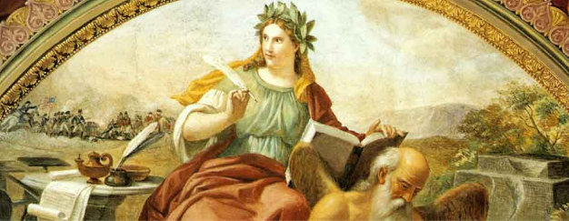 Image of Mural History