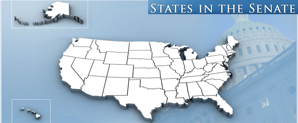 States in the Senate