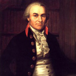 image: James Monroe