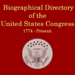 image: Cropped cover of the print version of the Biographical Directory.