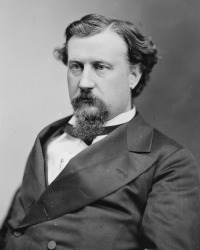 George E. Spencer