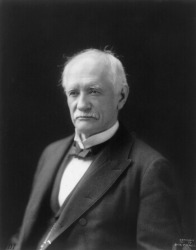 John T. Morgan