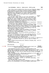 Air Mail Act of 1934
